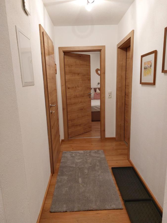 Apart Jakob Schwendau Dış mekan fotoğraf